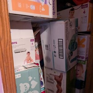 Mystery Baby Boy Fall/Winter Bundle!